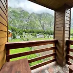 Vendégház Residence: Quku I Valbones