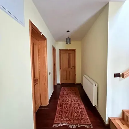 Residence: Quku I Valbones Gasthuis 3*