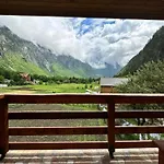 Residence: Quku I Valbones 3*