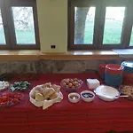 Residence: Quku I Valbones