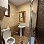 Residence: Quku I Valbones 3*