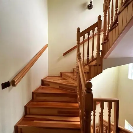 Residence: Quku I Valbones 3*