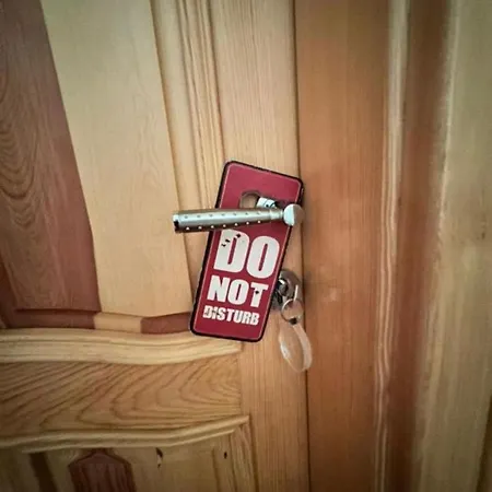 Vendégház Residence: Quku I Valbones