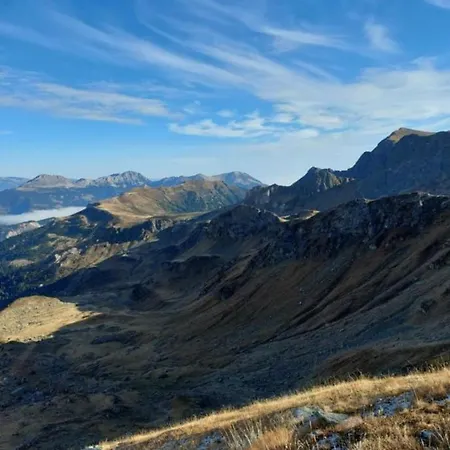 Residence: Quku I Valbones Vendégház Valbona